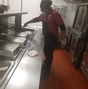 Meet your Posher, Craig